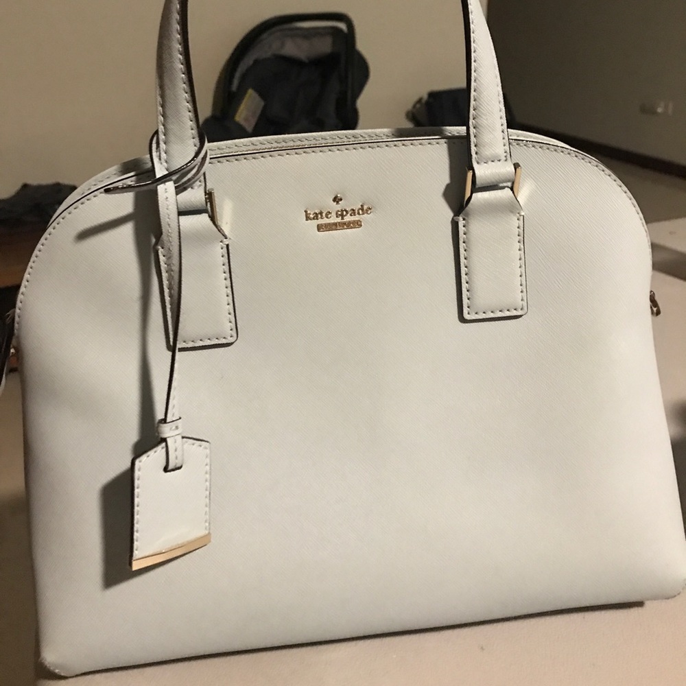 Kate Spade Lottie Bag